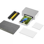 Фотопринтер Xiaomi Instant Photo Printer 1S Set (версия Global)