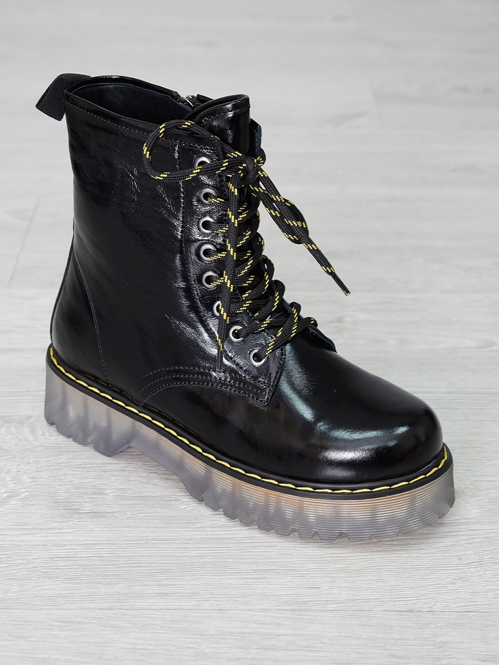 Ботинки женские зимние MISSLIZA 5375\R382-00