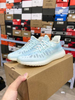 Купить  adidas Yeezy Boost 350 V2 "Mono Ice"