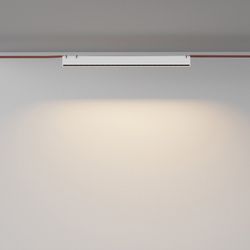 Накладной светильник Maytoni Points TR128B-24W3K-M-W