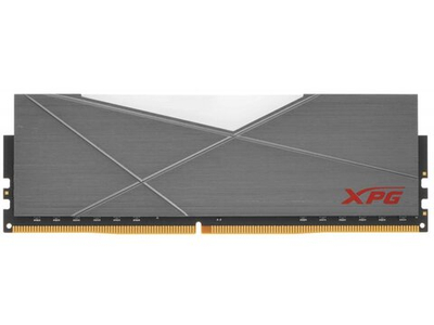 Оперативная память ADATA Spectrix AX4U320016G16A-ST50, DDR4 1х 16ГБ 3200 МГц, DIMM, RTL