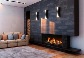 Оформление пространства вокруг камина — это отличный способ создать уютную и стильную атмосферу в вашем доме. Правильно подобранный декор может подчеркнуть красоту камина и сделать его центром притяжения в комнате. Вот несколько идей по оформлению пространства вокруг камина с использованием полок, картин и мебели.