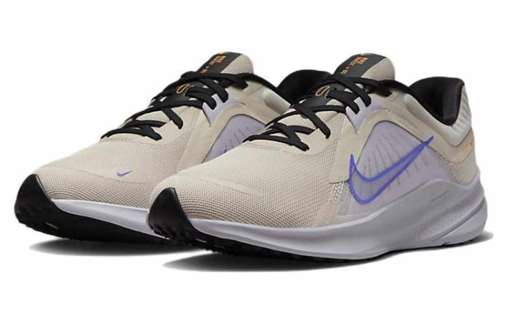 Кроссовки Nike Quest 5 (Женская размерная сетка)