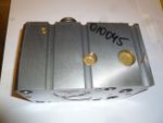Головка блока цилиндров в сборе Ricardo R6126A-260DE; TDK 260 6LT/Cylinder head Assy