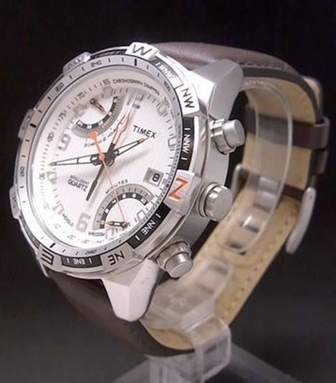 Наручные часы Timex T49866