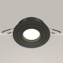 Встраиваемый светильник Technical DL023-2-01B