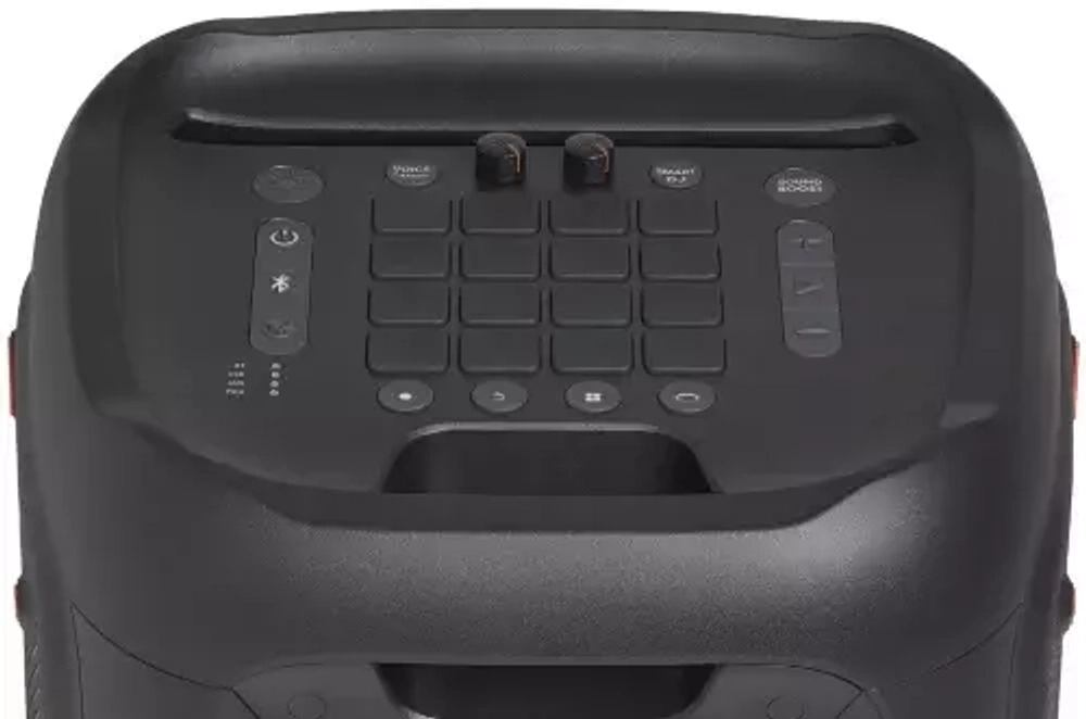 Портативная акустика JBL PartyBox 1000 (JBLPARTYBOX1000RU)