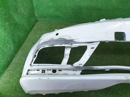 Бампер передний VW Jetta 6 (2014-2018)