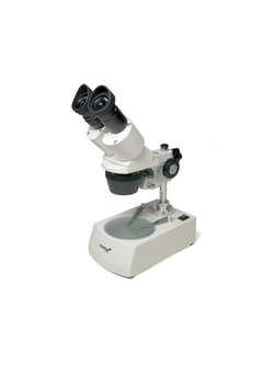 Микроскоп Levenhuk 3ST, бинокулярный