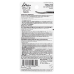 Maybelline, The Falsies™, Push Up Angel™, тушь для ресниц, оттенок 501 черный, 9,8 мл (0,33 жидк. унции)