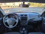 LADA GRANTA Classic Кондиционер 1.6 90hp 5MT