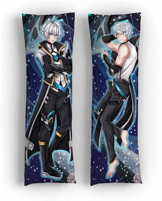 Дакимакура Кевин Каслана