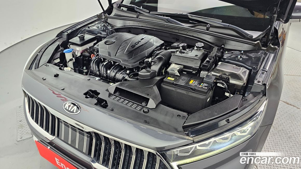 Kia K7 (Cadenza) Premier 2.5 GDI X Editions (05.2020)