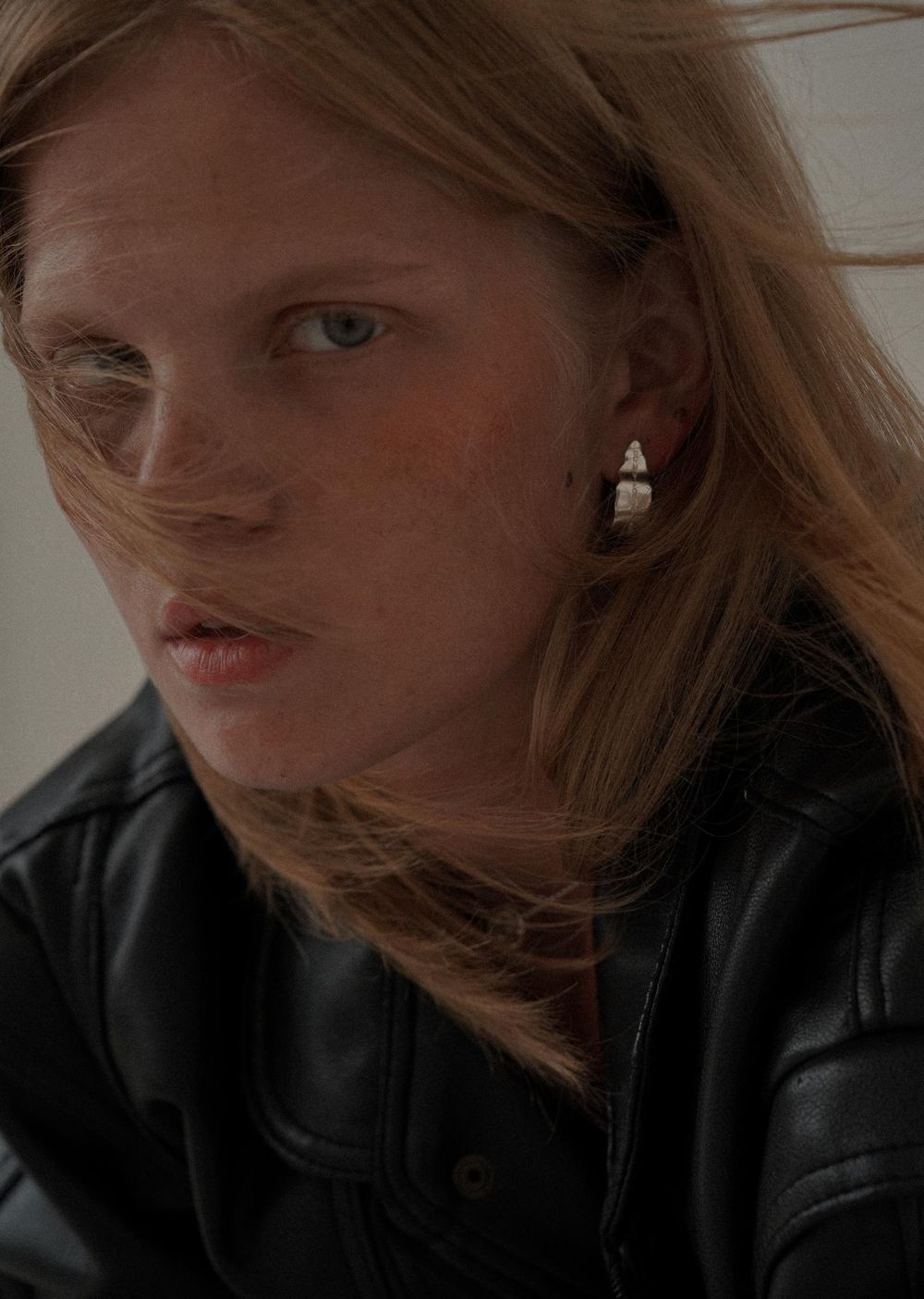 Моносерьга Full Earring