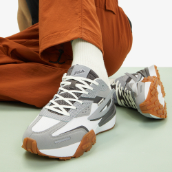 Кроссовки мужские FILA RAPIDRIDE - HEATFIBER