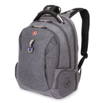 Рюкзак Wenger 15", серый, 32х24х46 см, 34 л