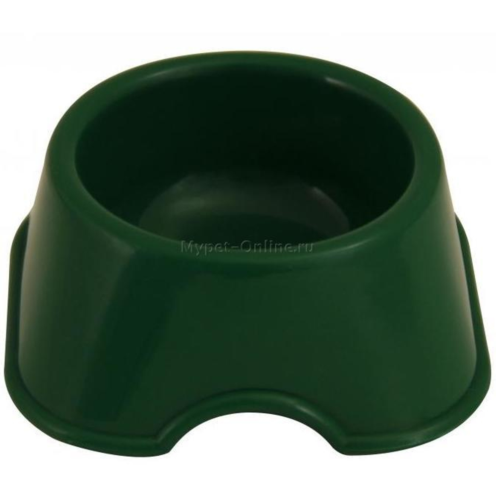 Миска пластиковая для грызунов S, 0,03л, Gamma