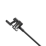 Беспроводной пылесос Dreame R10 Pro Black (Черный)