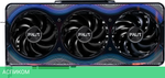 Видеокарта Palit GeForce RTX 5090 GameRock 32Gb GDDR7 (NE75090019R5-GB2020G)