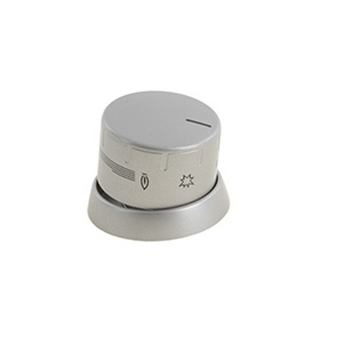 Ручка управления конфоркой для плит Bosch