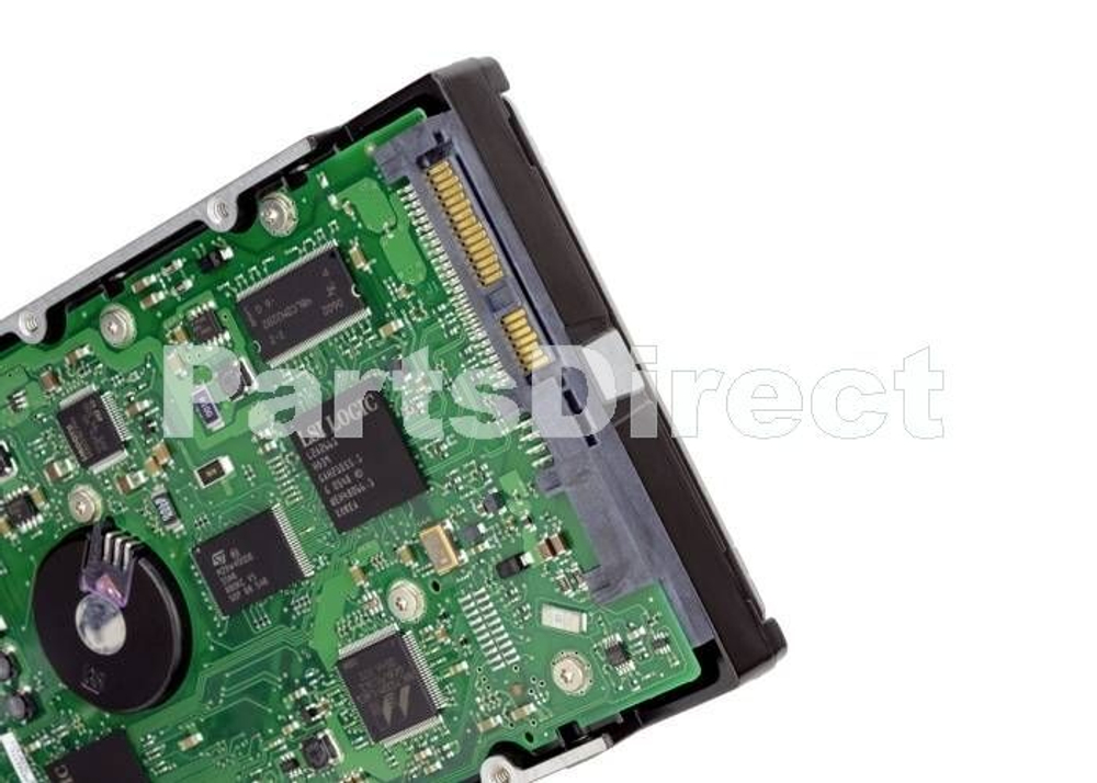 Жесткий диск Seagate ST4000NM0134 ENT 4-TB 7.2K 3.5 12G 512e SAS