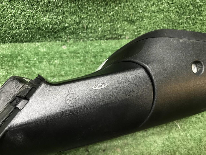 Зеркало правое Chery Tiggo 7 Pro Max (2022-нв) 14к