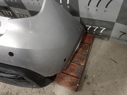 Бампер задний Haval Jolion 21-нв Б/У Оригинал 2804104XST01A