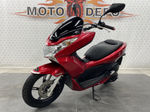 Honda PCX125 , 2012