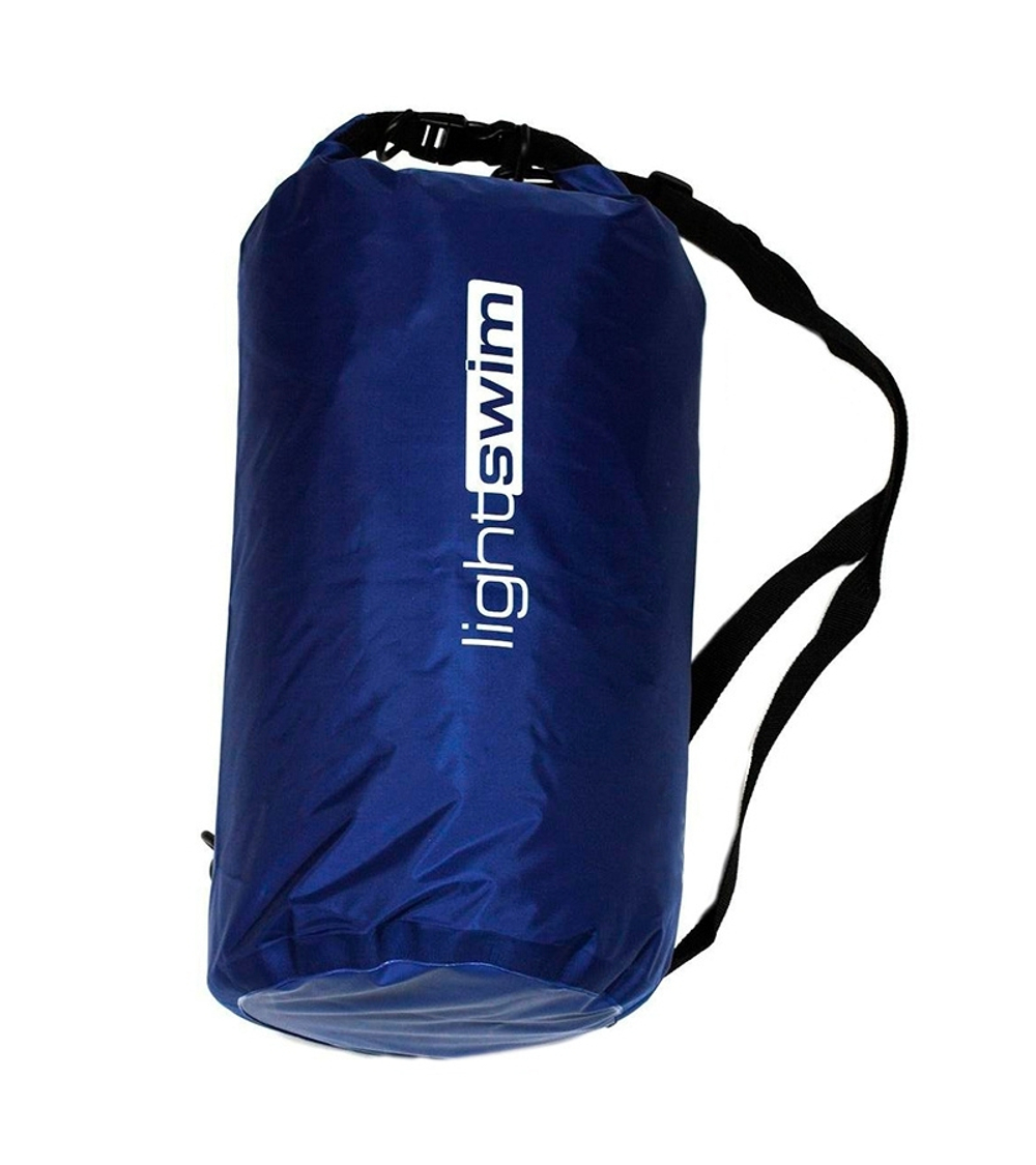 Сумка водонепроницаемая Light Swim LSB 5 л