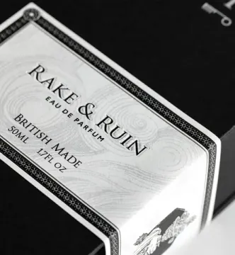 BeauFort RAKE & RUIN eau de parfum