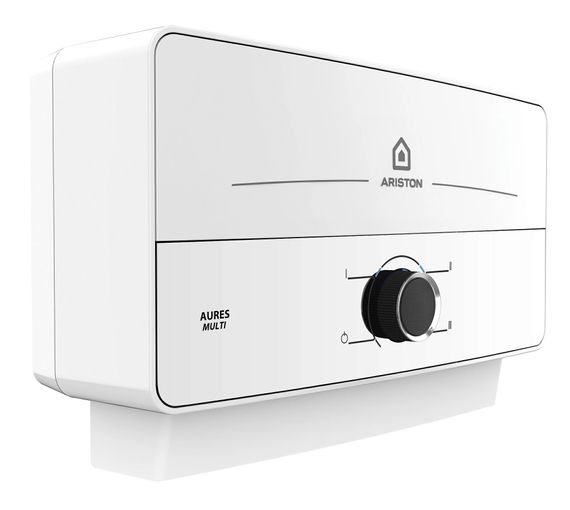 Водонагреватель Ariston AURES M 6 WH 6 кВт напорный 38991