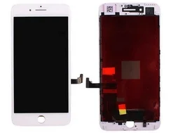 Дисплей для Apple iPhone 7 в сборе с тачскрином White  OR