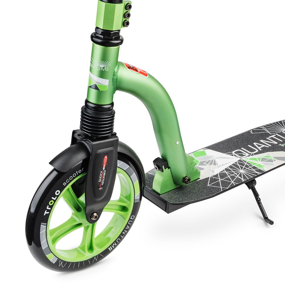 Самокат Trolo LUX Quantum II