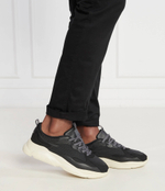 Кроссовки Leon HUGO - черный(50510309)