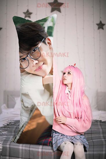 Дакимакура Джей-Хоуп Хосок из БТС | BTS арт. 1069