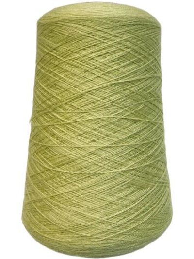 Пряжа на бобине (Италия) 100% кашемир 100г-1350 м 227 г