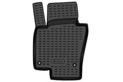 Коврик в салон VOLKSWAGEN Passat (B6) 09 NLC.51.06.210KH.FL