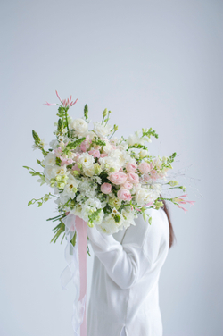 Букет Безмятежность