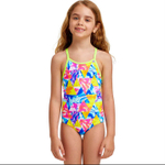 Купальник FUNKITA Swirl Stopper
