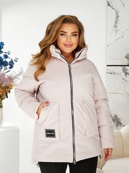 Куртка УК-24054-3 Фабрика Моды