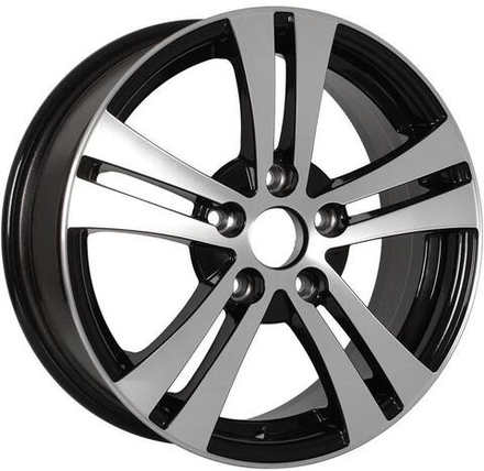 Neo 540 6x15 5x100 ET 40 Dia 57.1 (BFP)