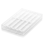 Форма для приготовления конфет onda-b, 17,5х27,5 см