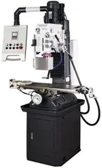 Сверлильно-фрезерный станок Optimum OPTImill MB 4PV (400 В)