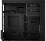 Корпус mATX CBR RD873