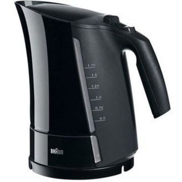 Електрочайник Braun WK 300 Multi Onyx