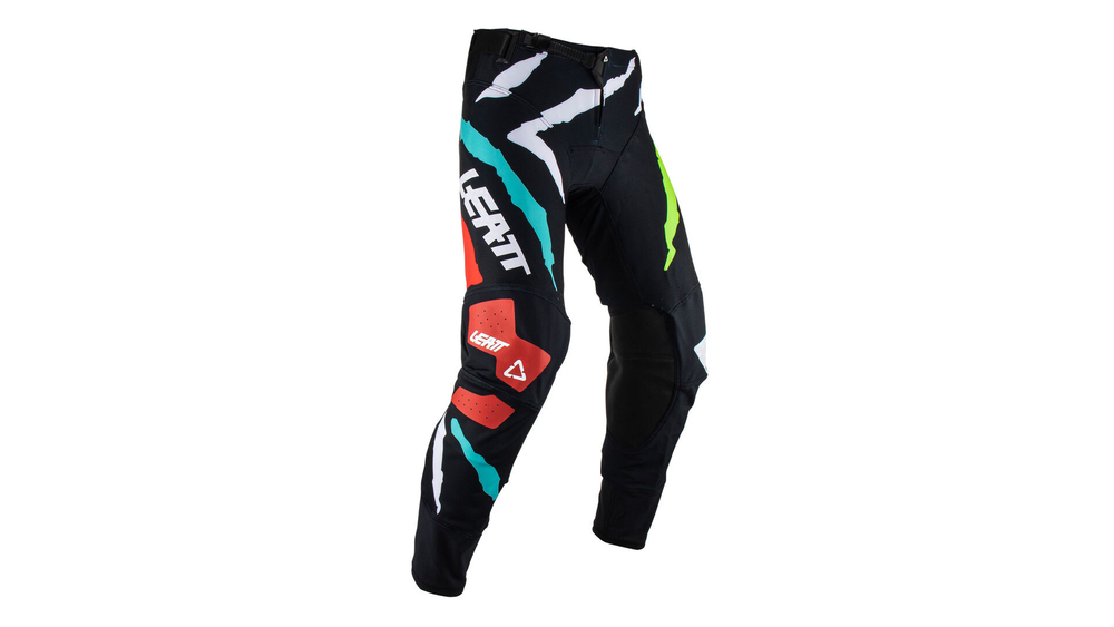 Мотоштаны Leatt Moto 5.5 I.K.S Pant