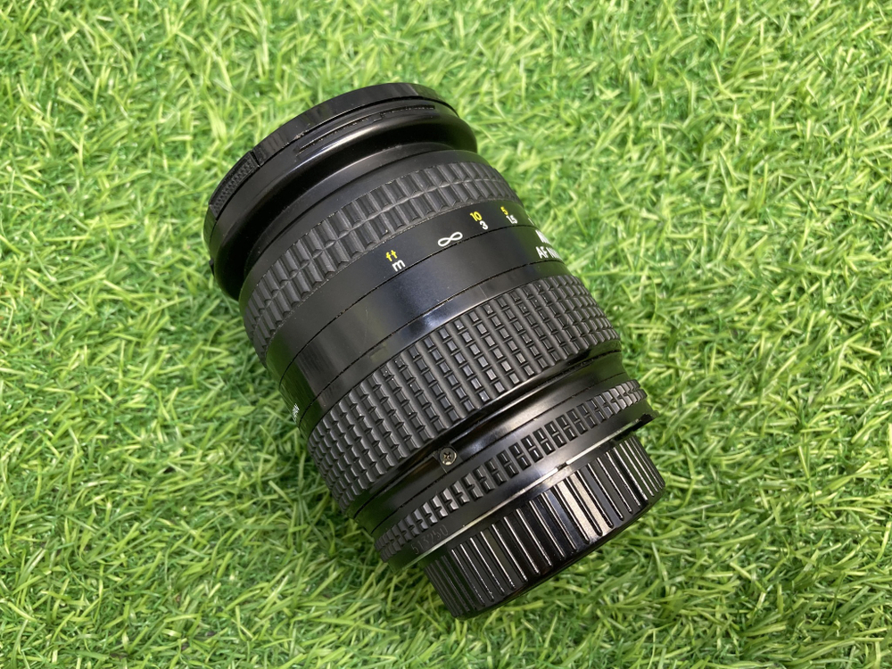 Nikon 24-50mm 3.3-4.5D Покупка/Продажа