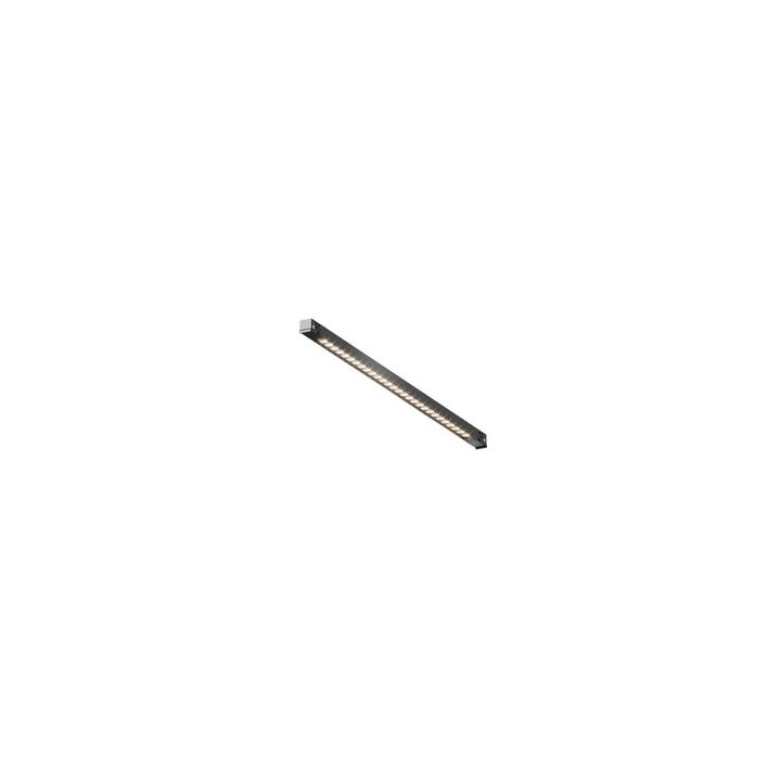 Трековый светильник Maytoni Technical EXILITY X Points TR241-2-6W4K-B