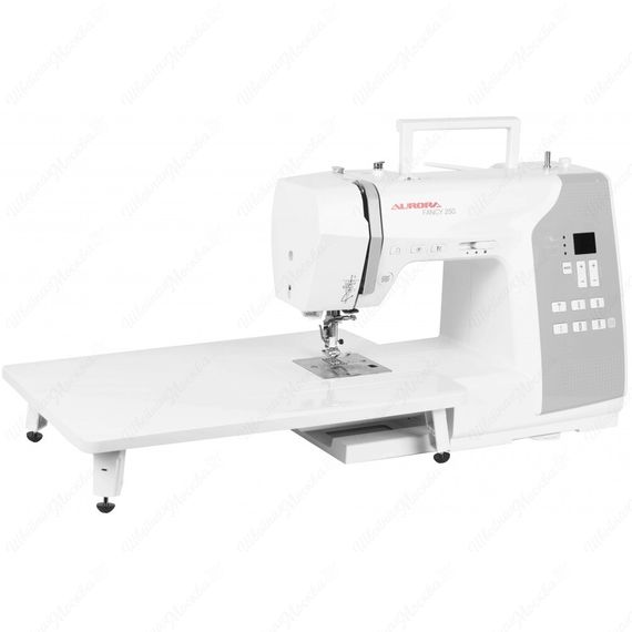 Швейная машина Aurora Fancy 250