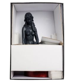 Pavone VS- 03 Статуэтка «Девушка»